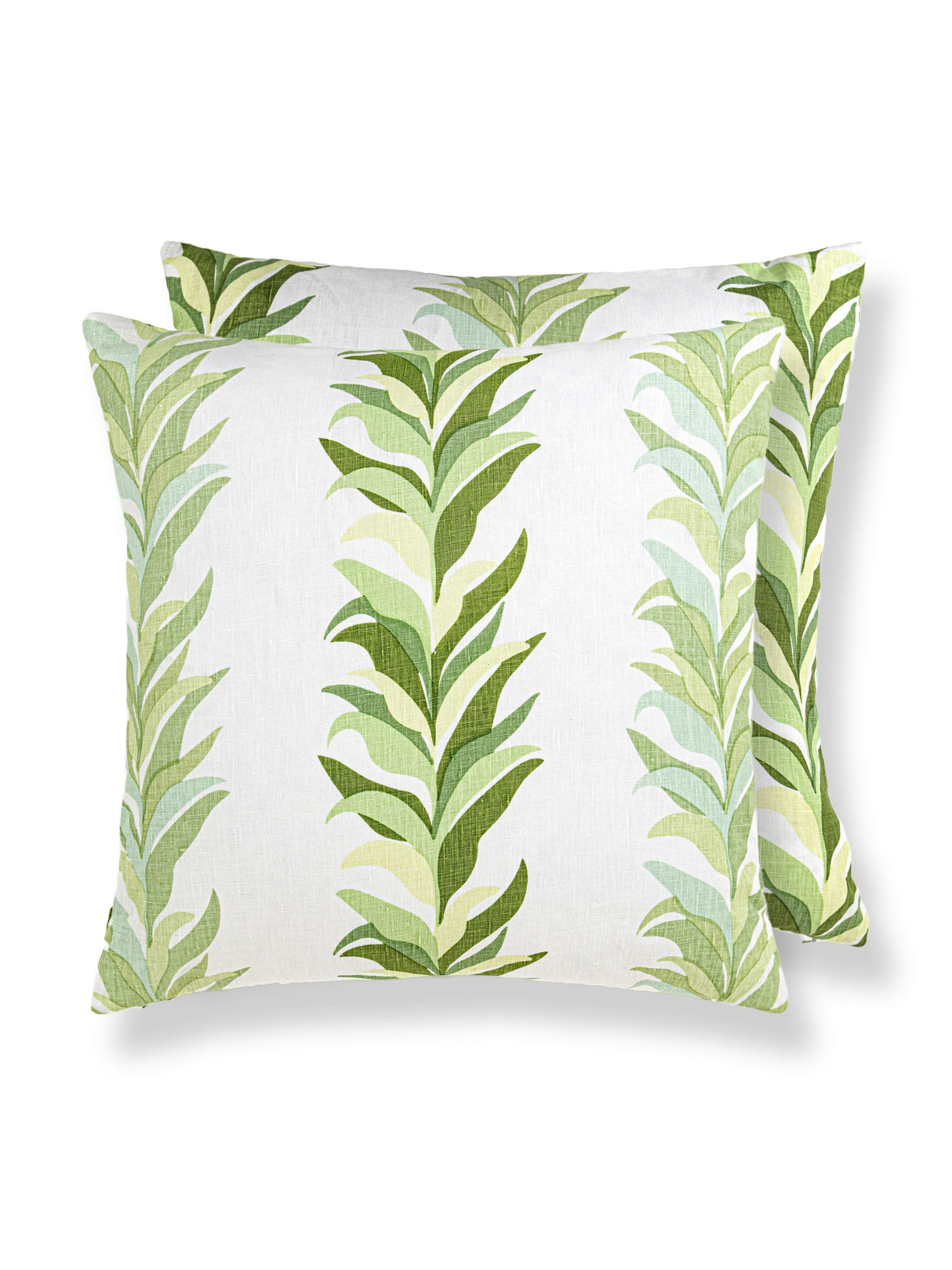 Scalamandre HN 0001SDDK16652 CHIRA ISLAND PILLOW - Pillow Co