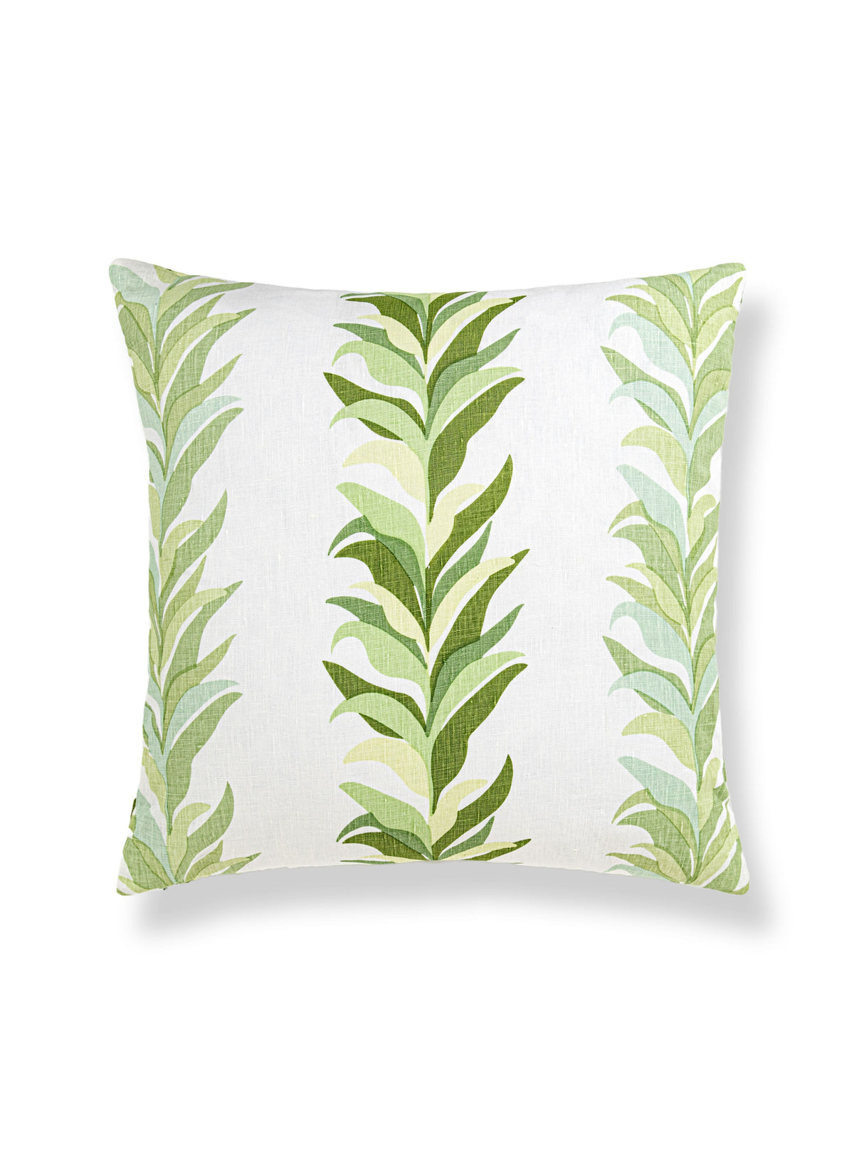Scalamandre HN 0001SDDK16652 CHIRA ISLAND PILLOW - Pillow Co