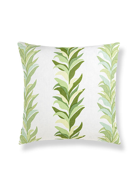 Scalamandre HN 0001SDDK16652 CHIRA ISLAND PILLOW - Pillow Co