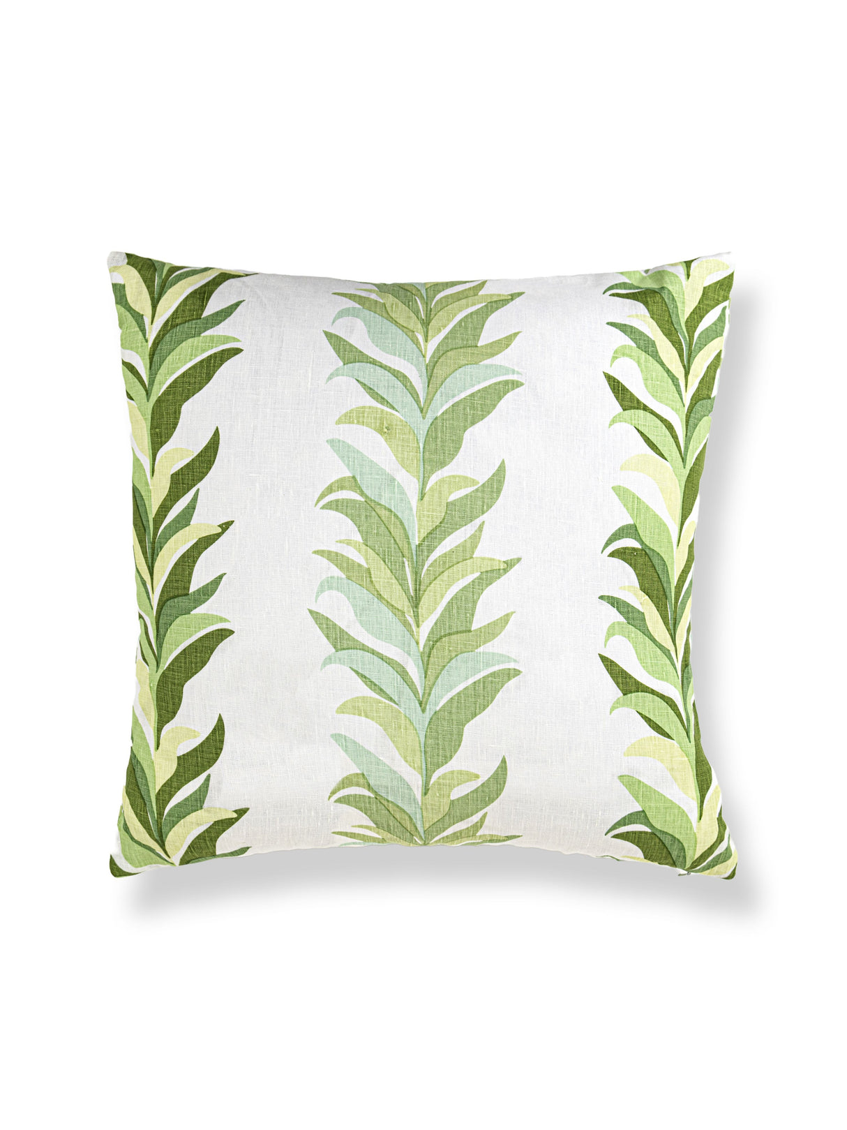 Scalamandre HN 0001SDDK16652 CHIRA ISLAND PILLOW - Pillow Co