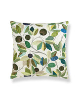 Scalamandre HN 0001SDDK16657 LINDEN PILLOW - Pillow Collecti