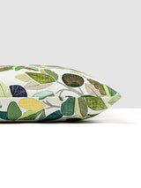 Scalamandre HN 0001SDDK16657 LINDEN PILLOW - Pillow Collecti