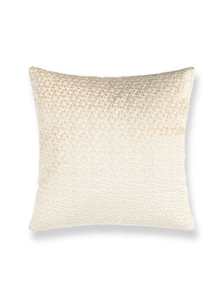 Scalamandre HN 0001SDDK27332 PETAL VELVET PILLOW - Pillow Co