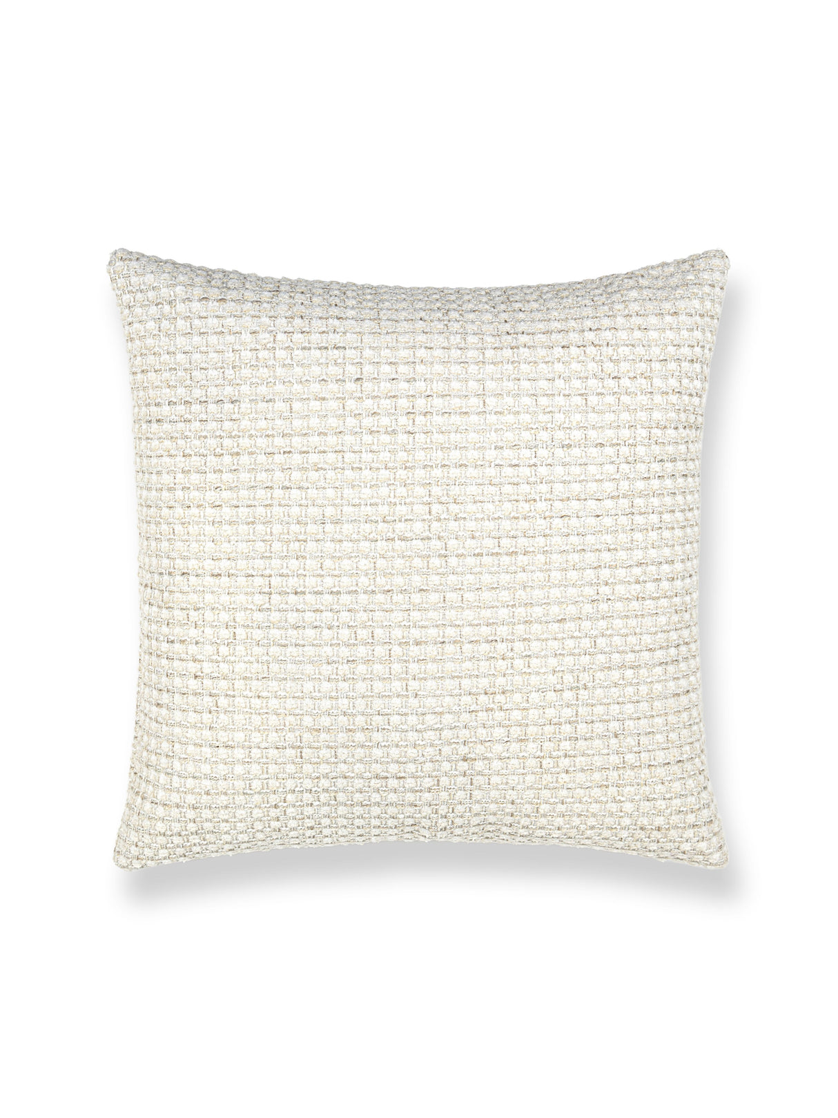 Scalamandre HN 0001SDDK27333 HEATHERTON PILLOW - Pillow Coll