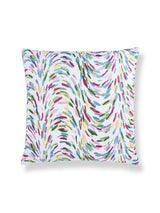 Scalamandre HN 0001SDDK27336 FOUNTAIN EMBROIDERY PILLOW - Pi