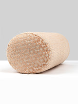 Scalamandre HN 0002BADK27332 PETAL VELVET PILLOW - Pillow Co