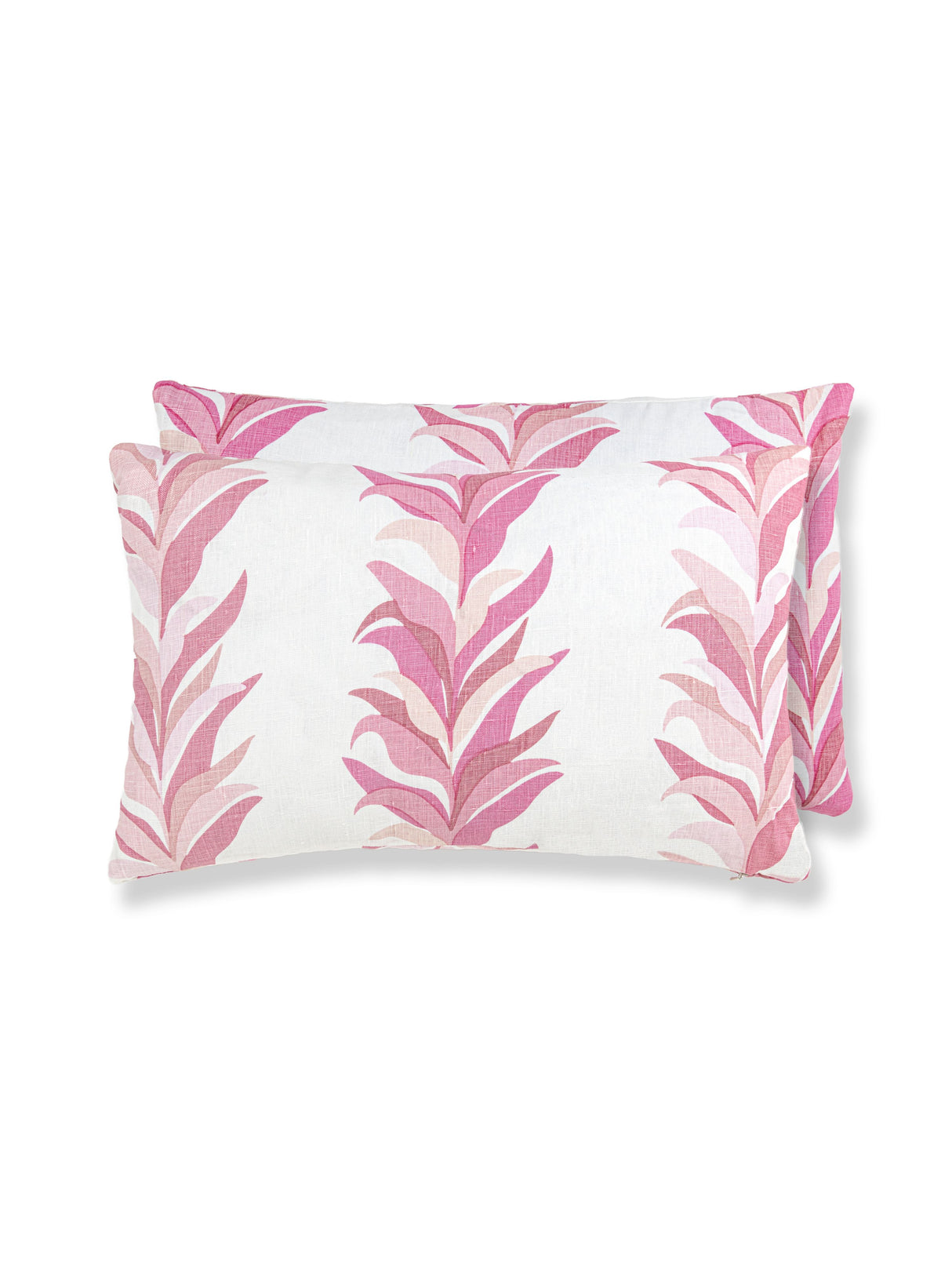 Scalamandre HN 0002LBDK16652 CHIRA ISLAND PILLOW - Pillow Co