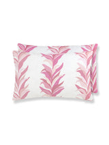 Scalamandre HN 0002LBDK16652 CHIRA ISLAND PILLOW - Pillow Co