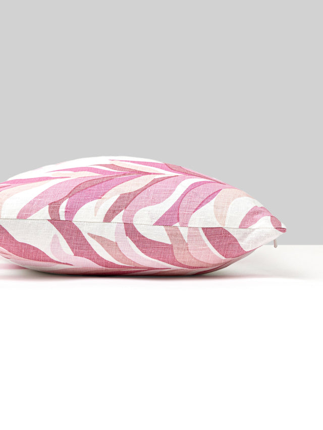 Scalamandre HN 0002LBDK16652 CHIRA ISLAND PILLOW - Pillow Co