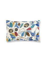 Scalamandre HN 0002LBDK16657 LINDEN PILLOW - Pillow Collecti