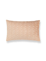 Scalamandre HN 0002LBDK27332 PETAL VELVET PILLOW - Pillow Co