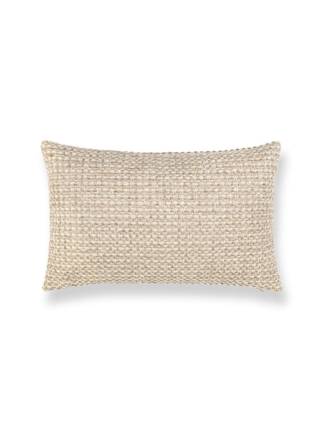 Scalamandre HN 0002LBDK27333 HEATHERTON PILLOW - Pillow Coll