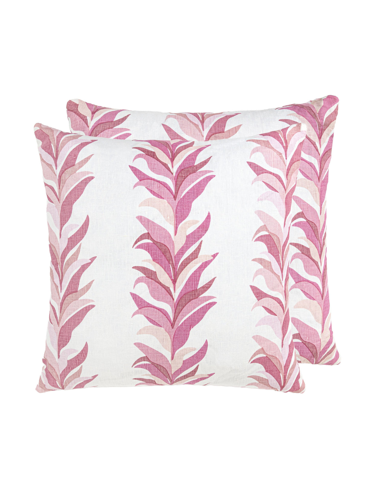 Scalamandre HN 0002SDDK16652 CHIRA ISLAND PILLOW - Pillow Co