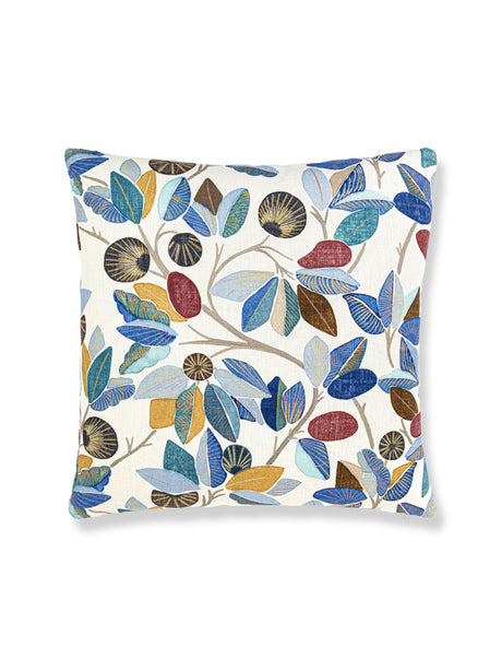 Scalamandre HN 0002SDDK16657 LINDEN PILLOW - Pillow Collecti