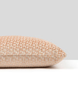 Scalamandre HN 0002SDDK27332 PETAL VELVET PILLOW - Pillow Co