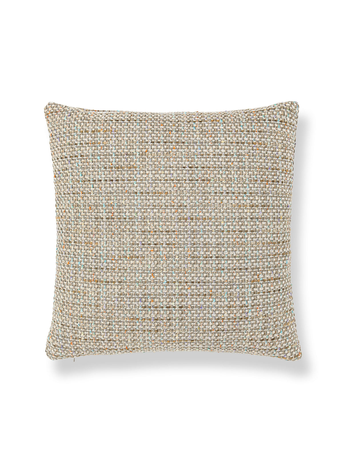 Scalamandre HN 0002SDDK42007 CONFETTI PILLOW - Pillow Collec