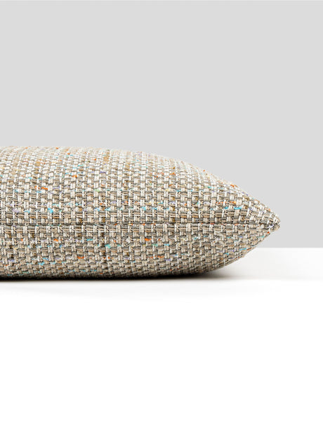 Scalamandre HN 0002SDDK42007 CONFETTI PILLOW - Pillow Collec