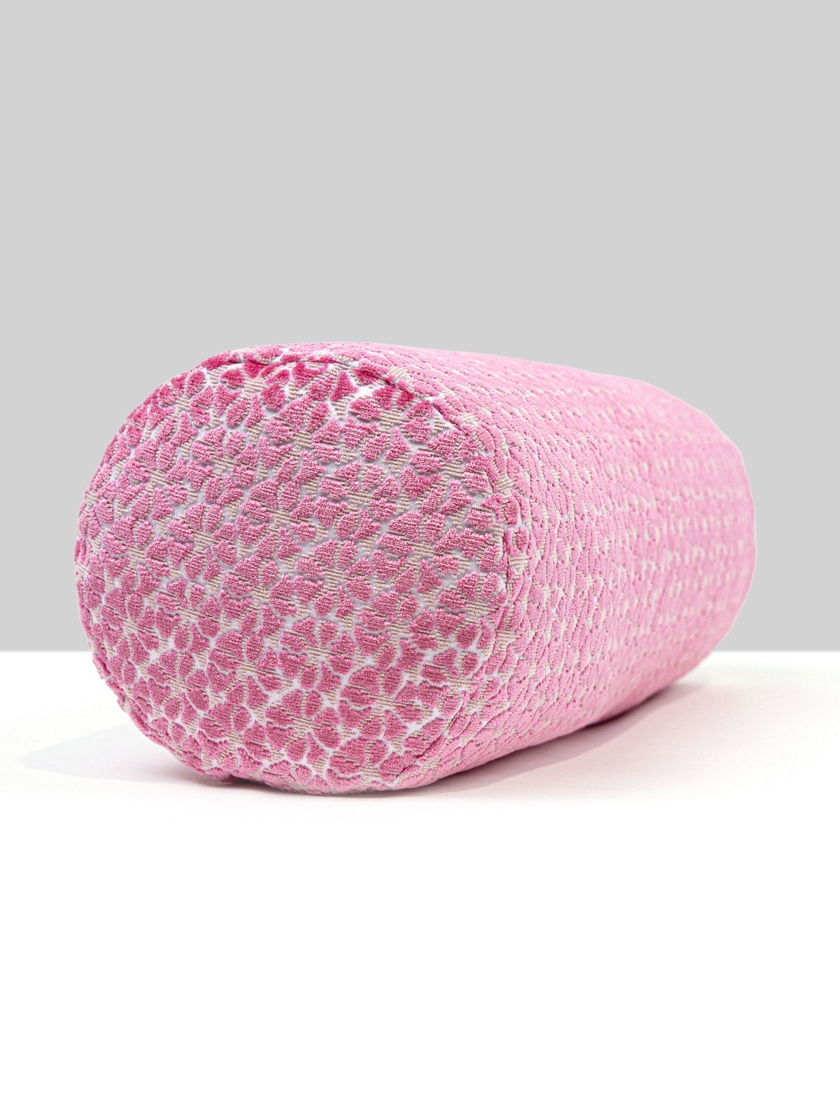 Scalamandre HN 0003BADK27332 PETAL VELVET PILLOW - Pillow Co