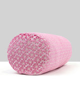 Scalamandre HN 0003BADK27332 PETAL VELVET PILLOW - Pillow Co