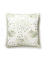 Scalamandre HN 0003FIREPILL FIREFLY EMBROIDERED PILLOW - Pil