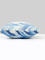 Scalamandre HN 0003LBDK16652 CHIRA ISLAND PILLOW - Pillow Co