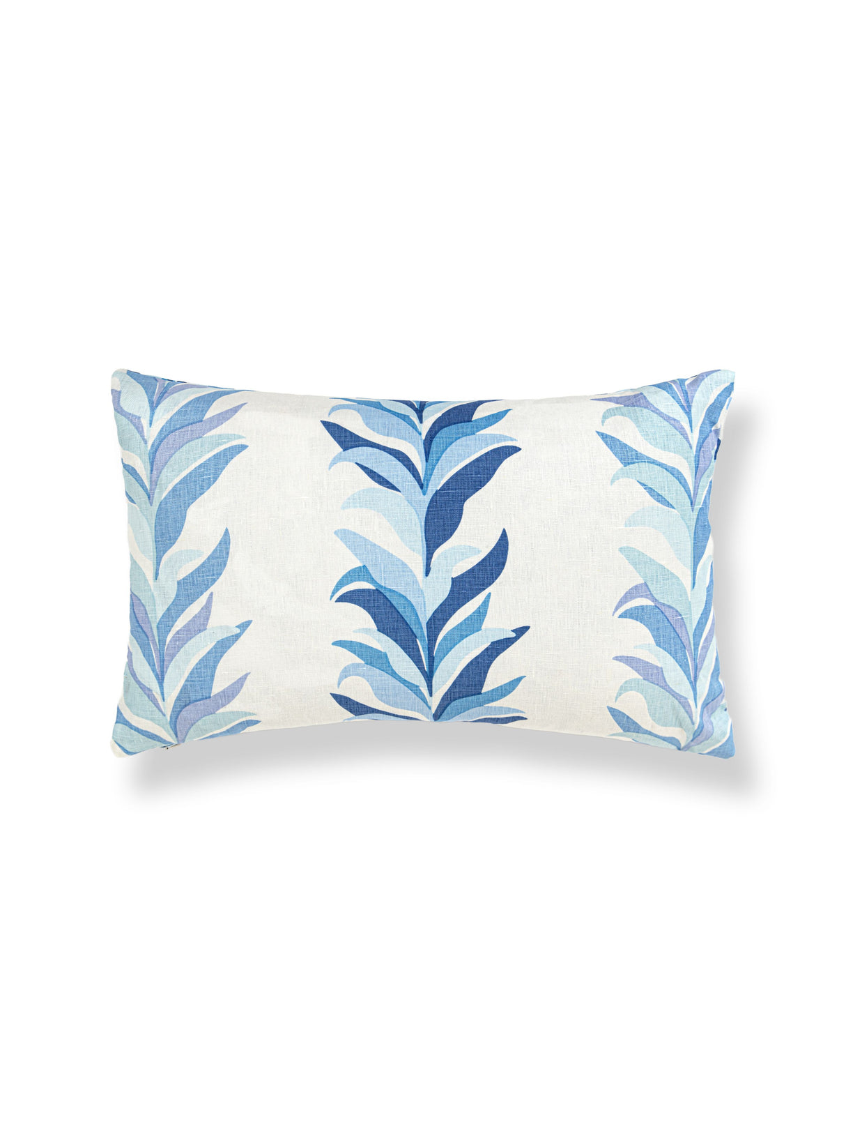 Scalamandre HN 0003LBDK16652 CHIRA ISLAND PILLOW - Pillow Co