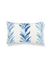 Scalamandre HN 0003LBDK16652 CHIRA ISLAND PILLOW - Pillow Co