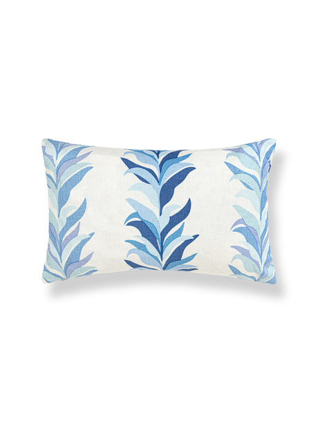 Scalamandre HN 0003LBDK16652 CHIRA ISLAND PILLOW - Pillow Co
