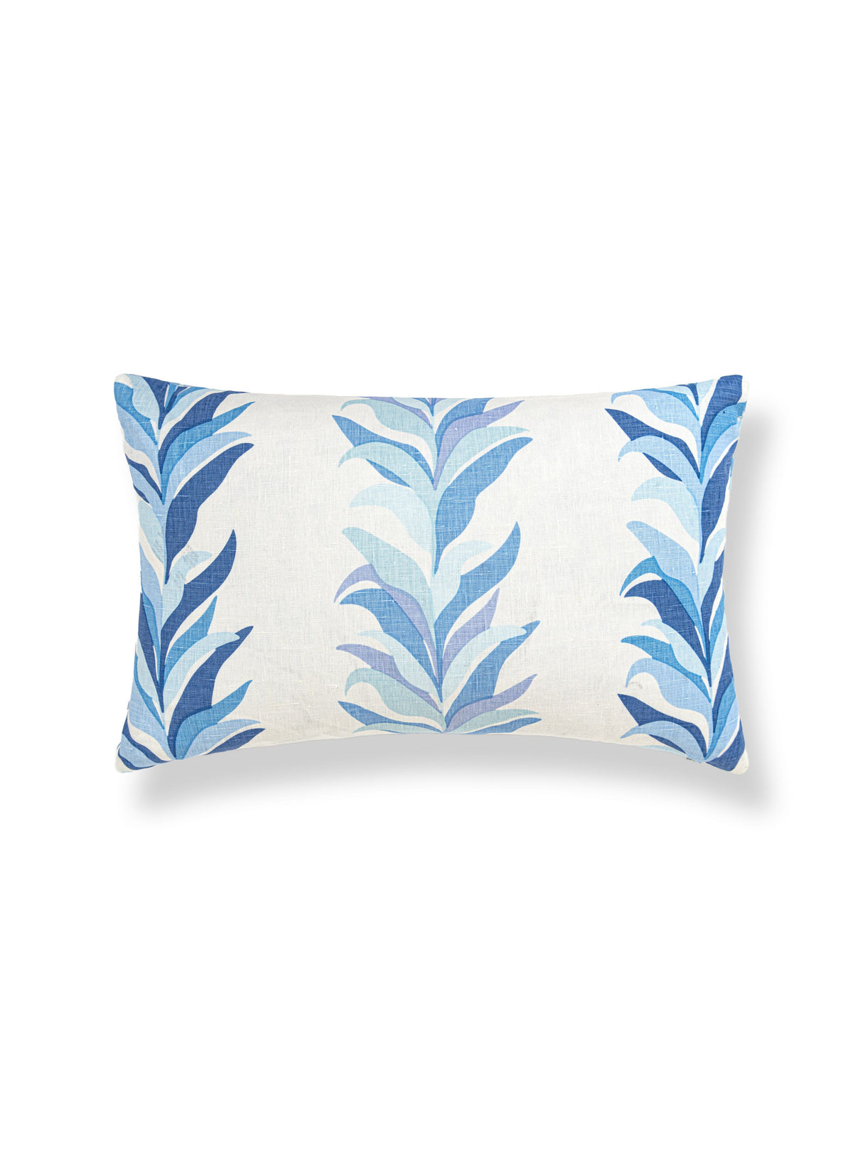 Scalamandre HN 0003LBDK16652 CHIRA ISLAND PILLOW - Pillow Co