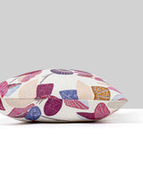 Scalamandre HN 0003LBDK16657 LINDEN PILLOW - Pillow Collecti