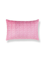 Scalamandre HN 0003LBDK27332 PETAL VELVET PILLOW - Pillow Co