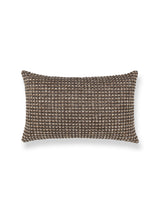 Scalamandre HN 0003LBDK27333 HEATHERTON PILLOW - Pillow Coll