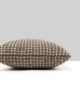 Scalamandre HN 0003LBDK27333 HEATHERTON PILLOW - Pillow Coll