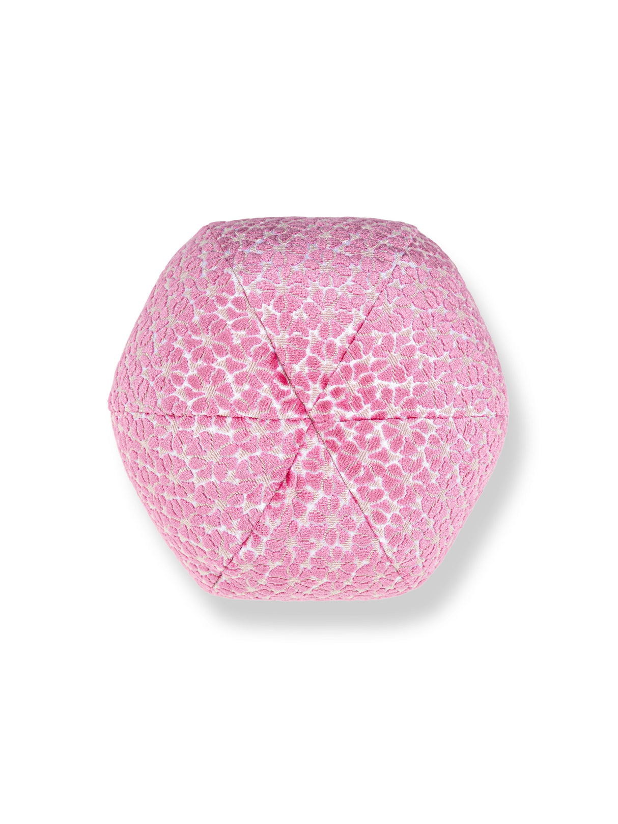 Scalamandre HN 0003RADK27332 PETAL VELVET PILLOW - Pillow Co