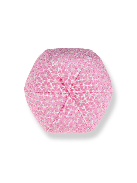 Scalamandre HN 0003RADK27332 PETAL VELVET PILLOW - Pillow Co