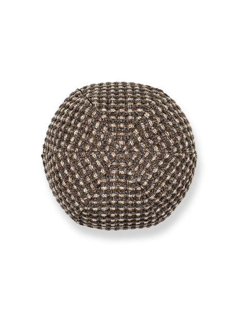 Scalamandre HN 0003RADK27333 HEATHERTON PILLOW - Pillow Coll