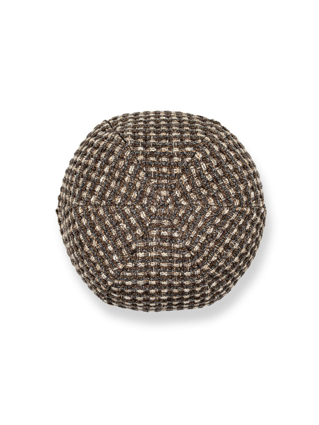 Scalamandre HN 0003RADK27333 HEATHERTON PILLOW - Pillow Coll