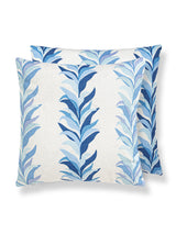 Scalamandre HN 0003SDDK16652 CHIRA ISLAND PILLOW - Pillow Co