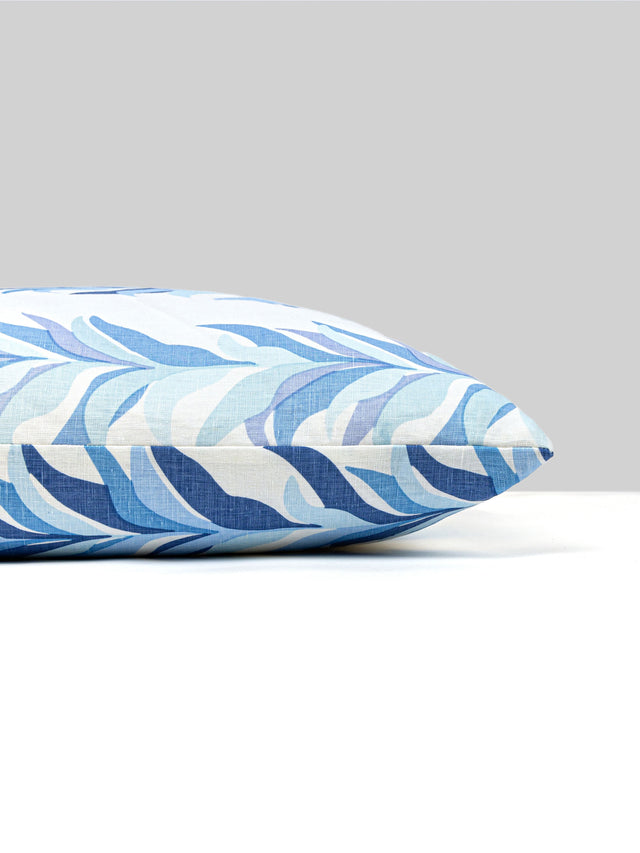 Scalamandre HN 0003SDDK16652 CHIRA ISLAND PILLOW - Pillow Co