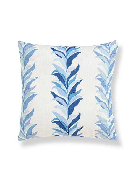 Scalamandre HN 0003SDDK16652 CHIRA ISLAND PILLOW - Pillow Co
