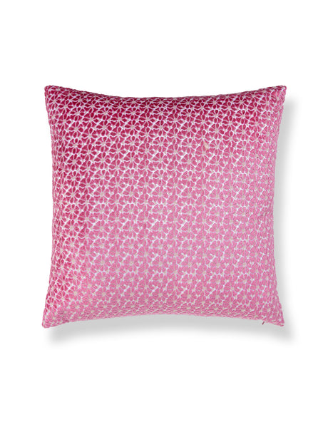 Scalamandre HN 0003SDDK27332 PETAL VELVET PILLOW - Pillow Co