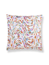 Scalamandre HN 0003SDDK27336 FOUNTAIN EMBROIDERY PILLOW - Pi