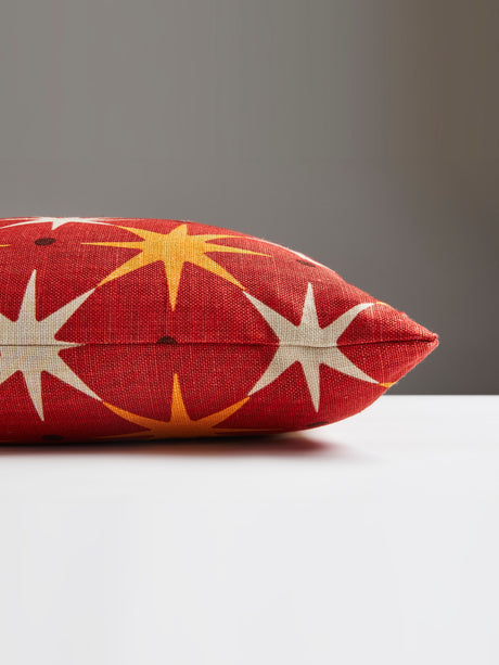 Scalamandre HN 0003STARPILL STAR POWER PILLOW - Pillow Colle