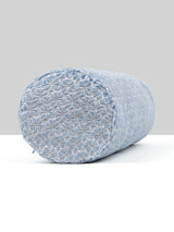 Scalamandre HN 0004BADK27332 PETAL VELVET PILLOW - Pillow Co