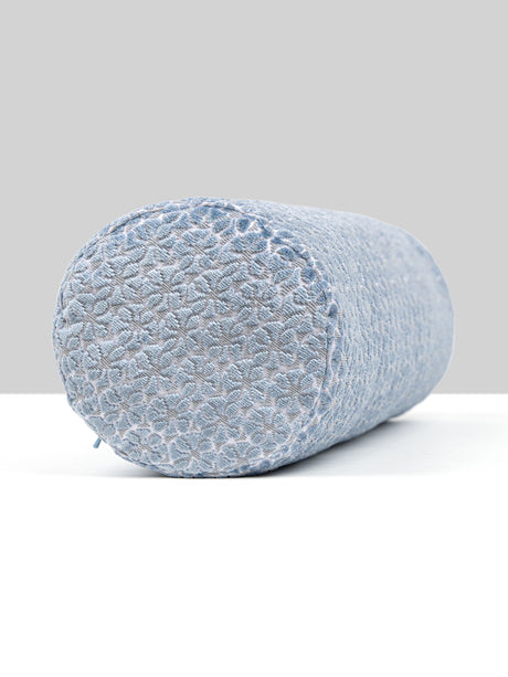 Scalamandre HN 0004BADK27332 PETAL VELVET PILLOW - Pillow Co