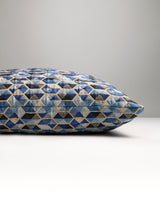 Scalamandre HN 0004CAROPILL CAROUSEL PILLOW - Pillow Collect