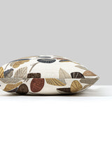 Scalamandre HN 0004LBDK16657 LINDEN PILLOW - Pillow Collecti