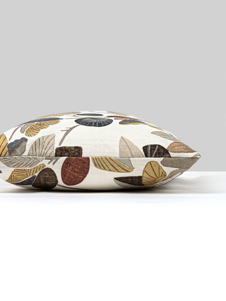 Scalamandre HN 0004LBDK16657 LINDEN PILLOW - Pillow Collecti