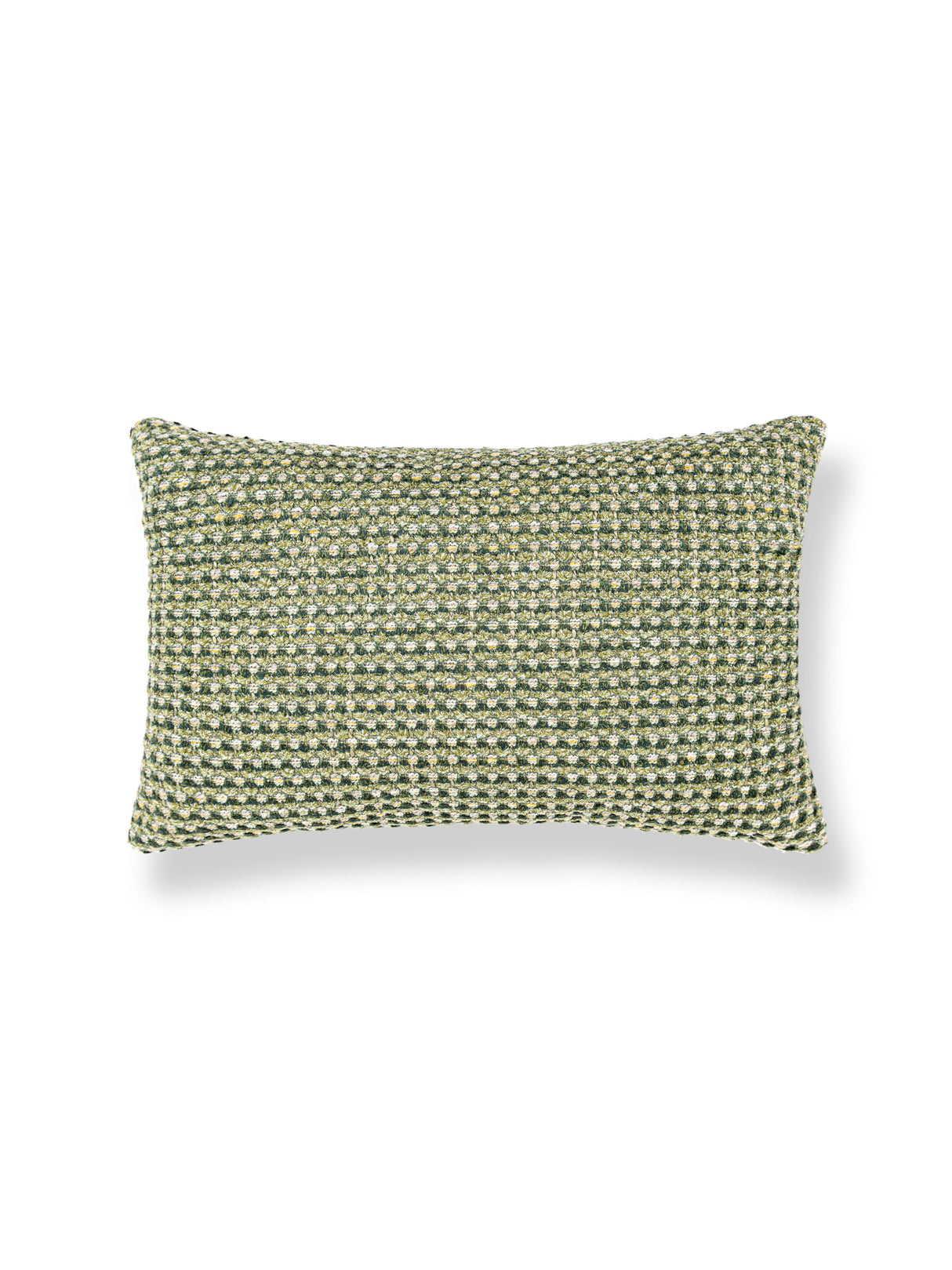 Scalamandre HN 0004LBDK27333 HEATHERTON PILLOW - Pillow Coll
