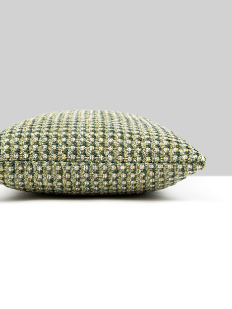 Scalamandre HN 0004LBDK27333 HEATHERTON PILLOW - Pillow Coll